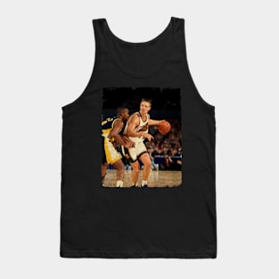 Detlef Schrempf Tank Top